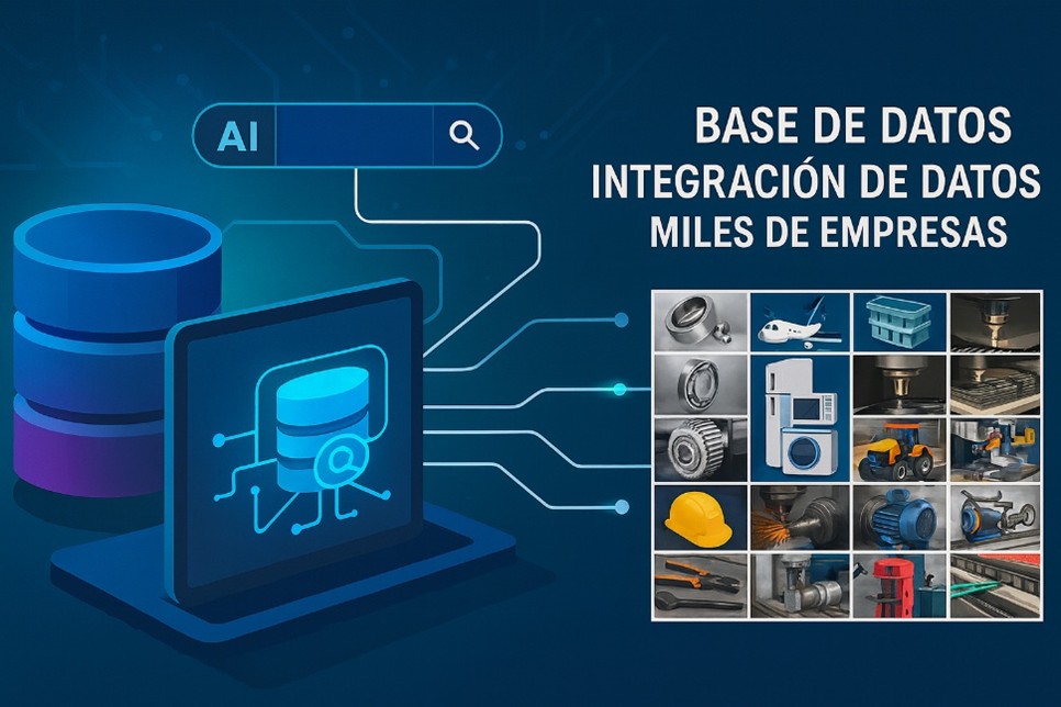 Empresas y sectores industriales